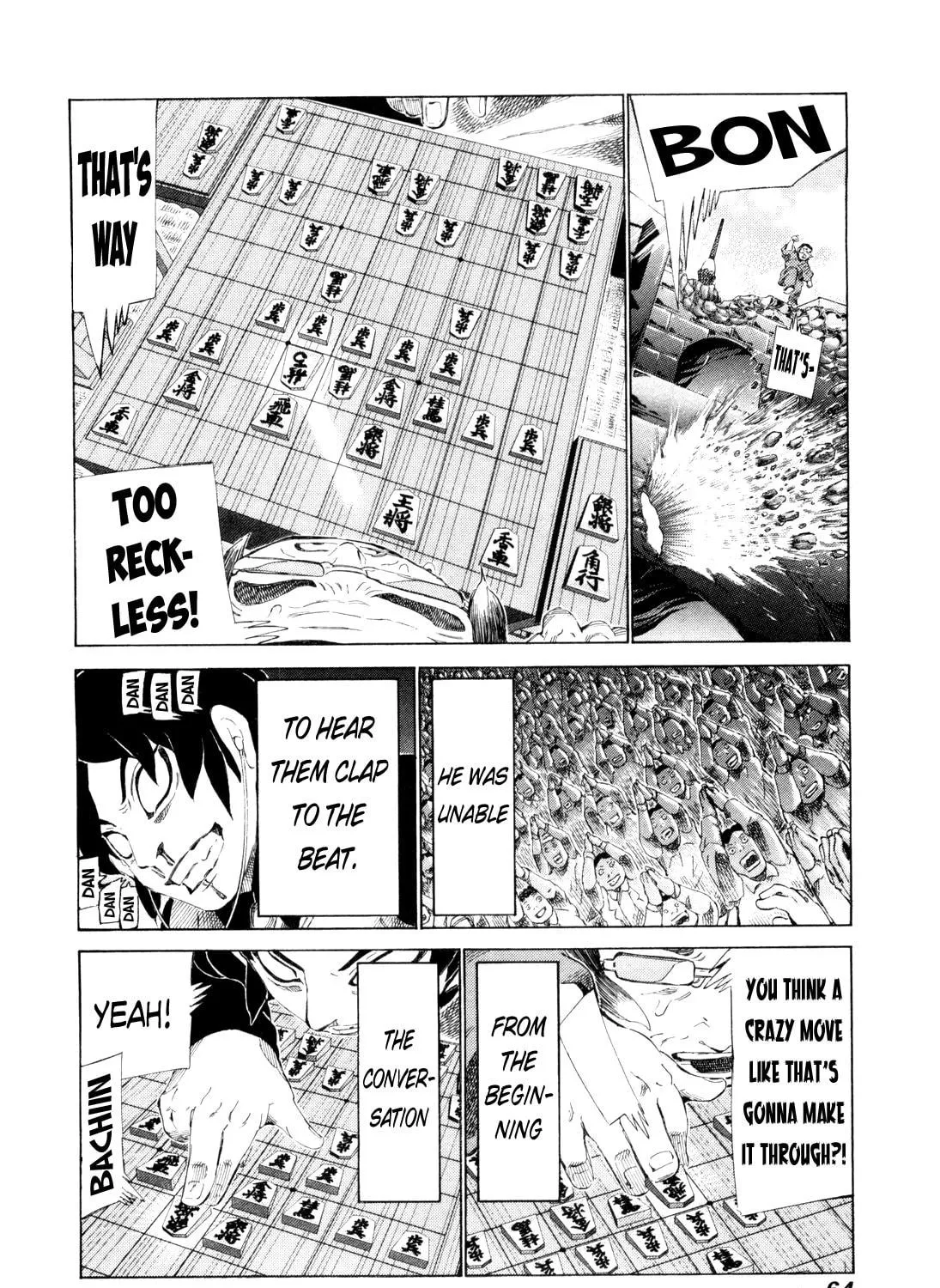 Read 81 Diver chapter 247 image 10 on Lezhin