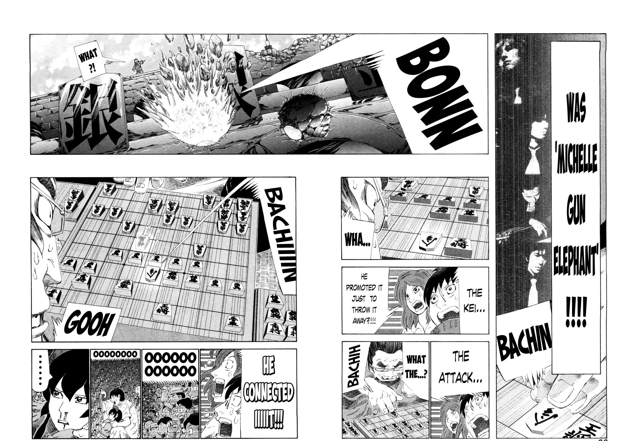 Read 81 Diver chapter 247 image 14 on Lezhin