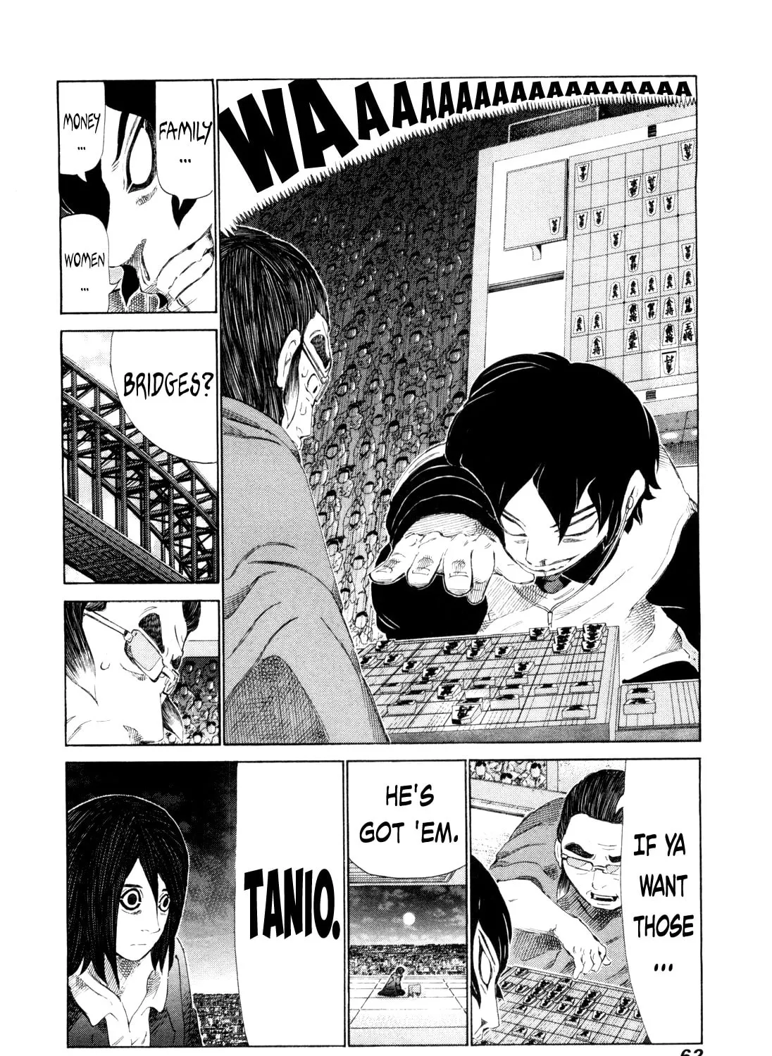 Read 81 Diver chapter 247 image 6 on Lezhin