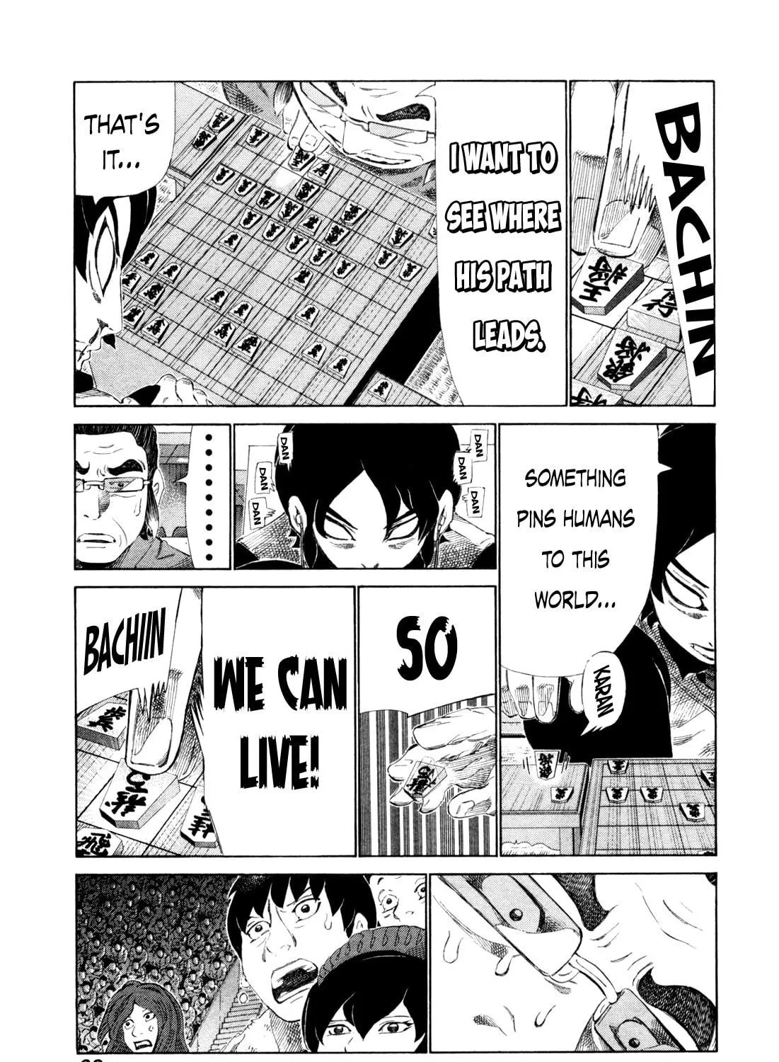Read 81 Diver chapter 247 image 8 on Lezhin