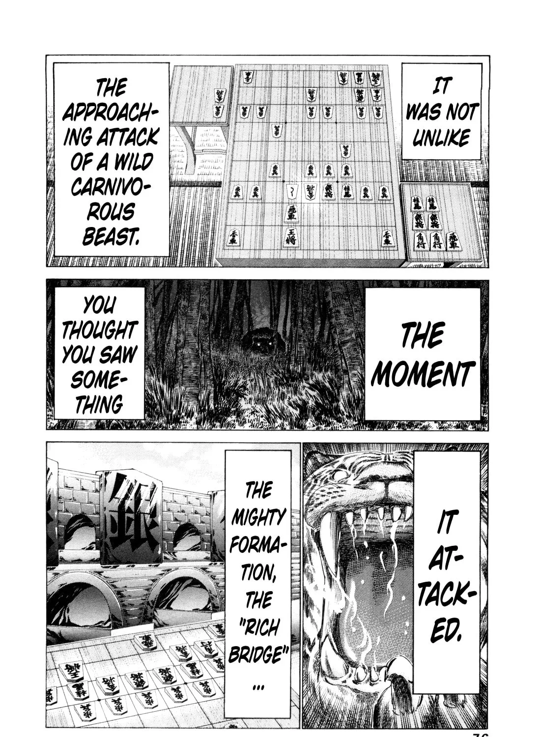 Read 81 Diver chapter 248 image 2 on Lezhin