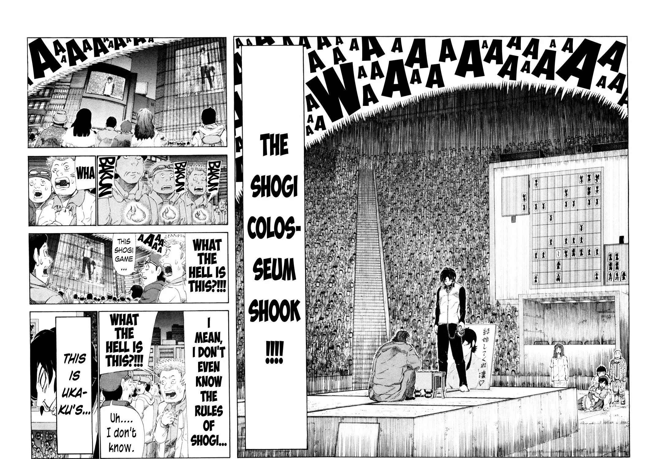 Read 81 Diver chapter 248 image 8 on Lezhin