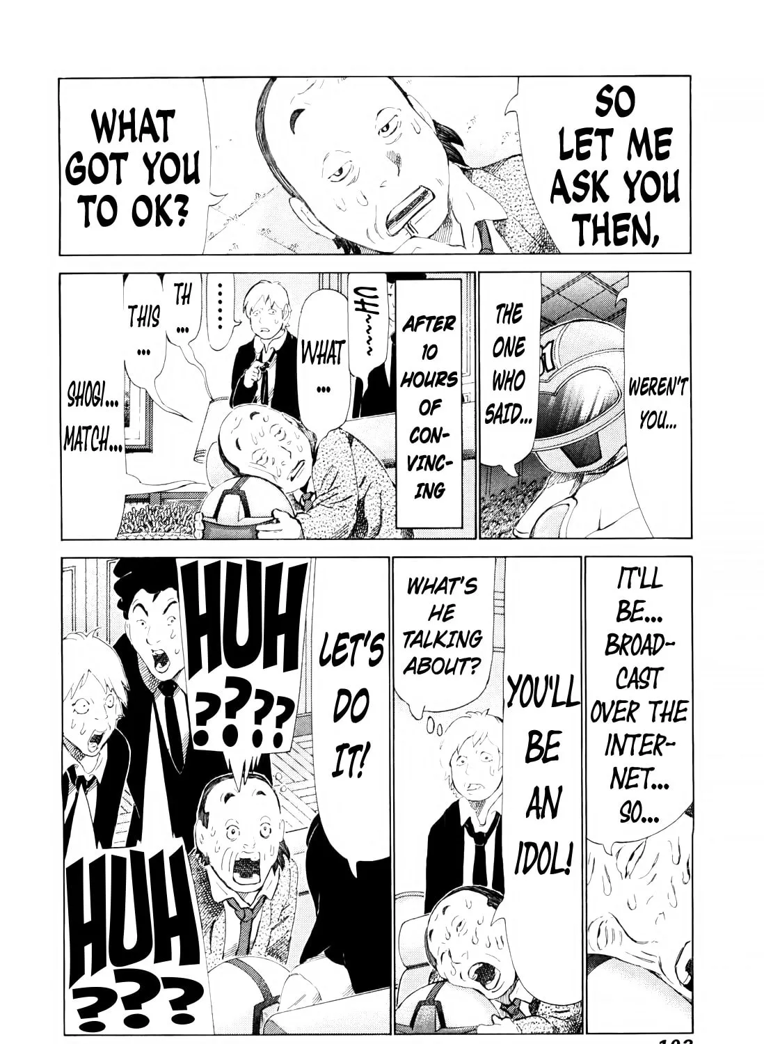 Read 81 Diver chapter 249 image 14 on Lezhin