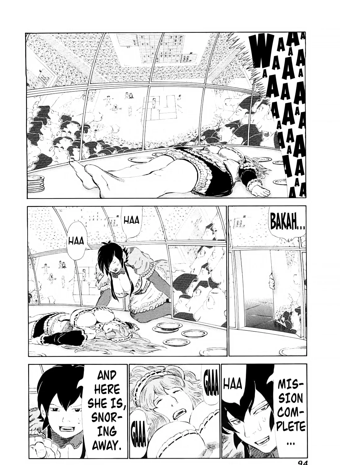 Read 81 Diver chapter 249 image 2 on Lezhin