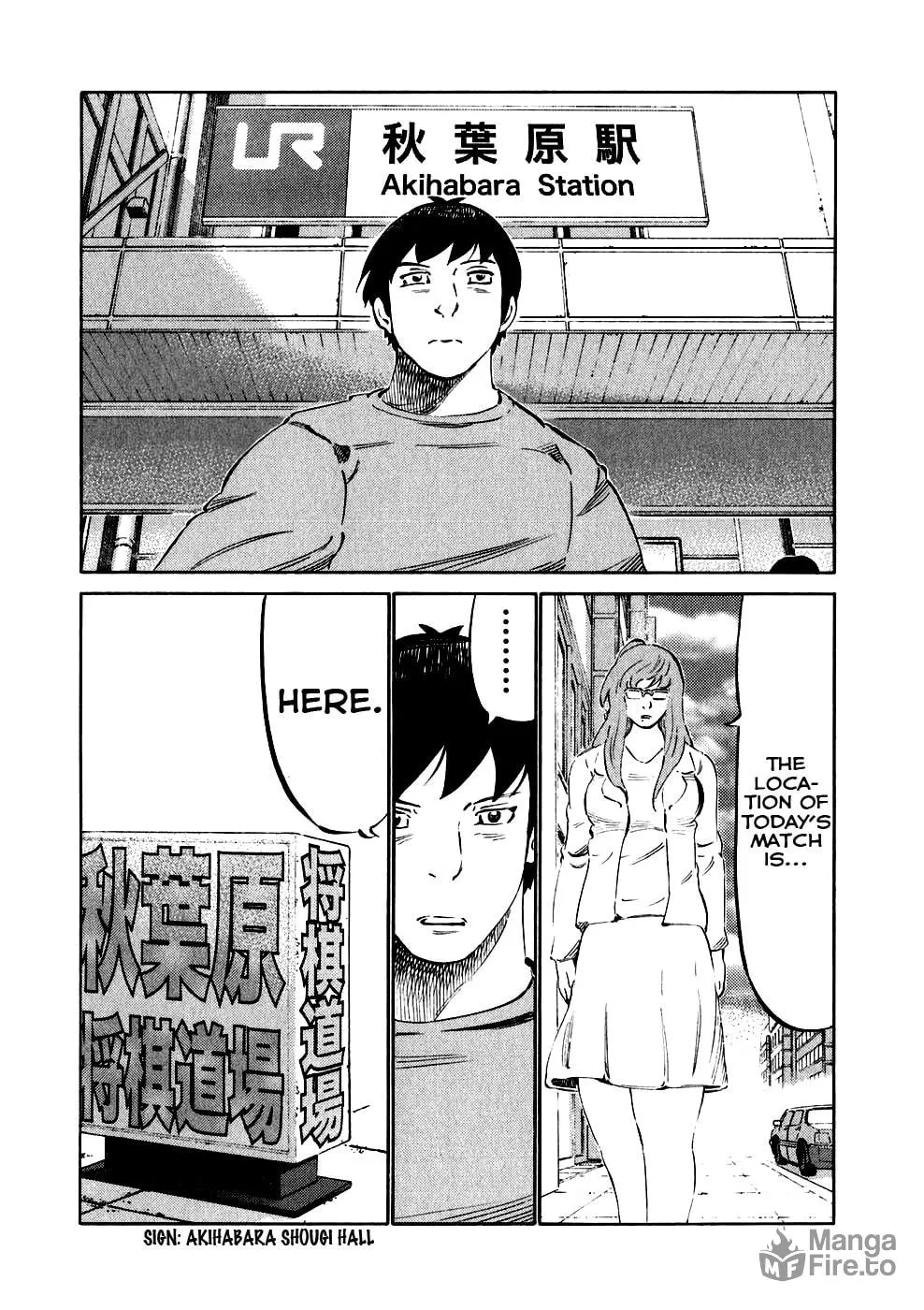 Read 81 Diver chapter 25 image 2 on Lezhin