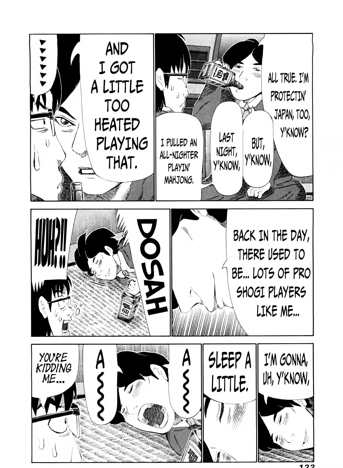 Read 81 Diver chapter 250 image 20 on Lezhin