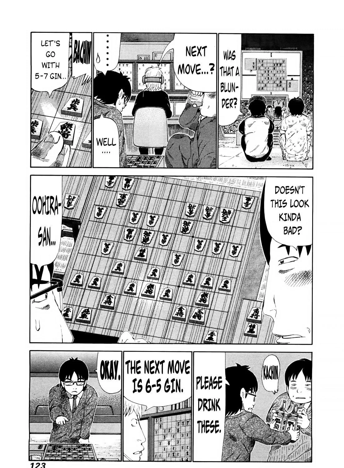 Read 81 Diver chapter 250 image 22 on Lezhin