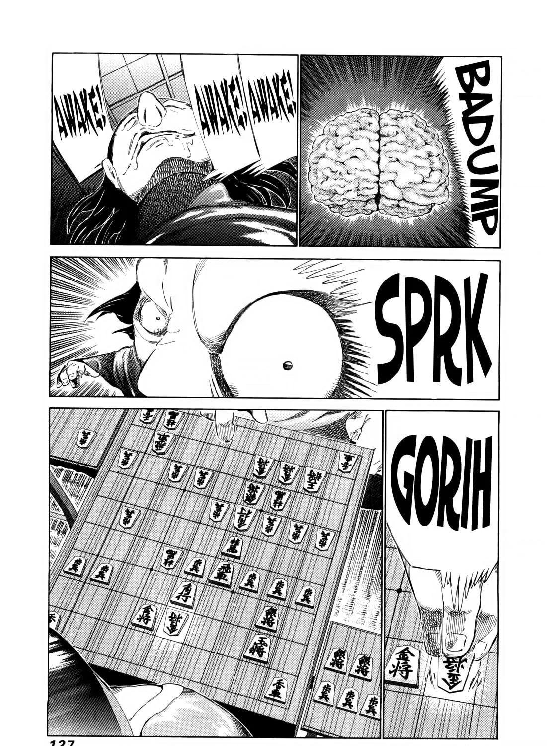 Read 81 Diver chapter 250 image 28 on Lezhin