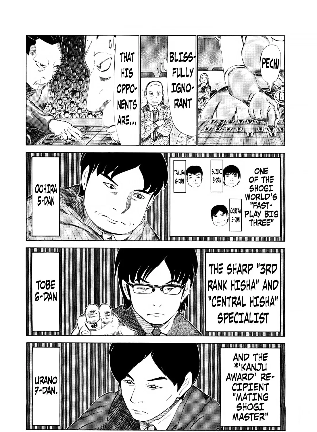 Read 81 Diver chapter 250 image 6 on Lezhin