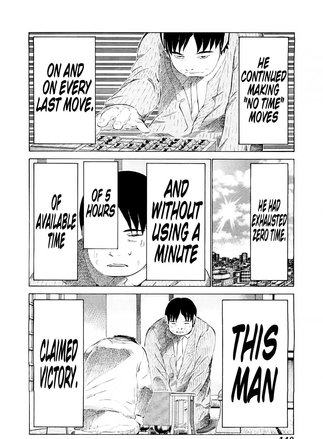 Read 81 Diver chapter 251 image 16 on Lezhin