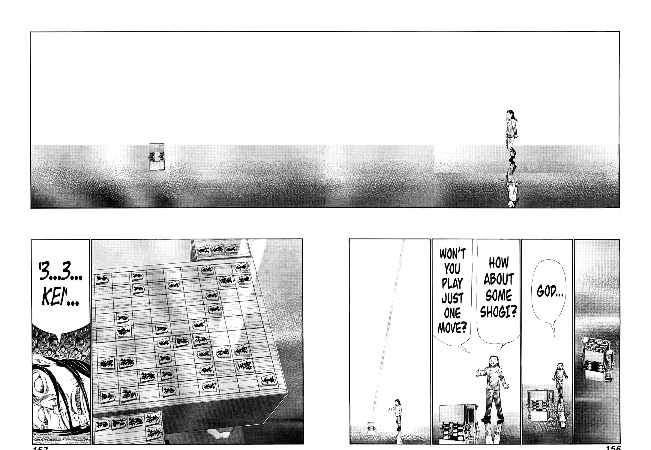 Read 81 Diver chapter 252 image 12 on Lezhin