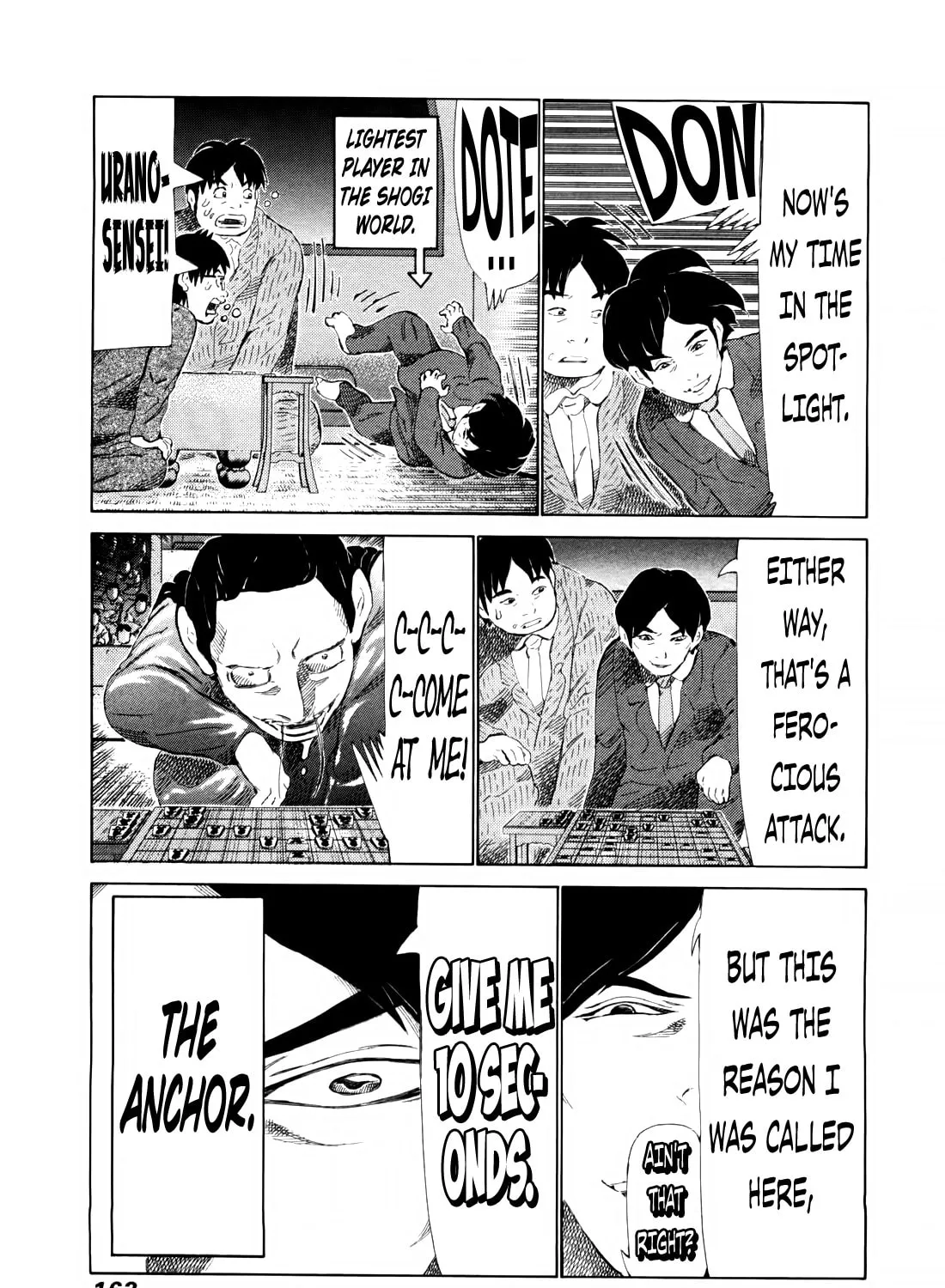 Read 81 Diver chapter 252 image 20 on Lezhin