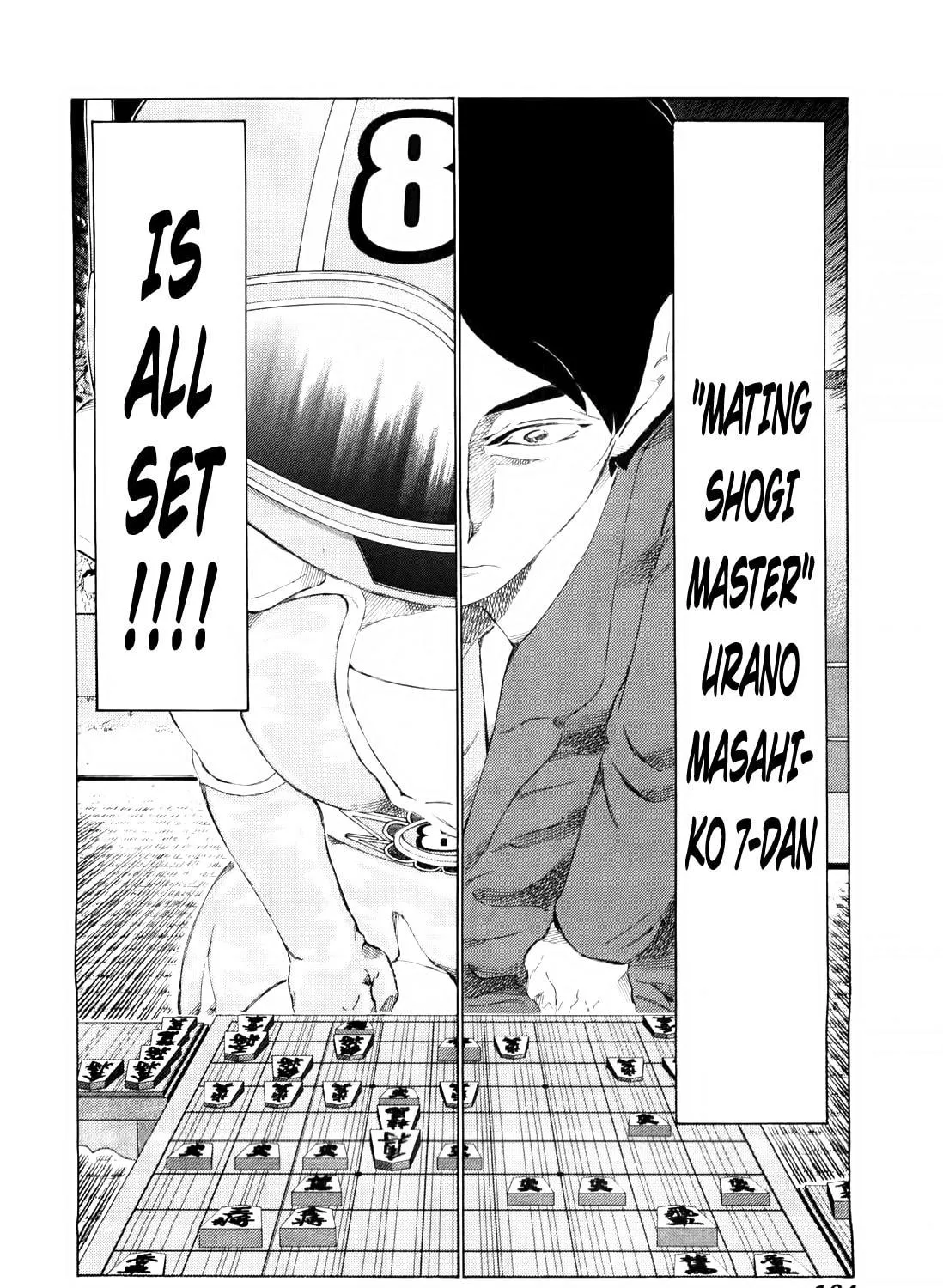 Read 81 Diver chapter 252 image 22 on Lezhin