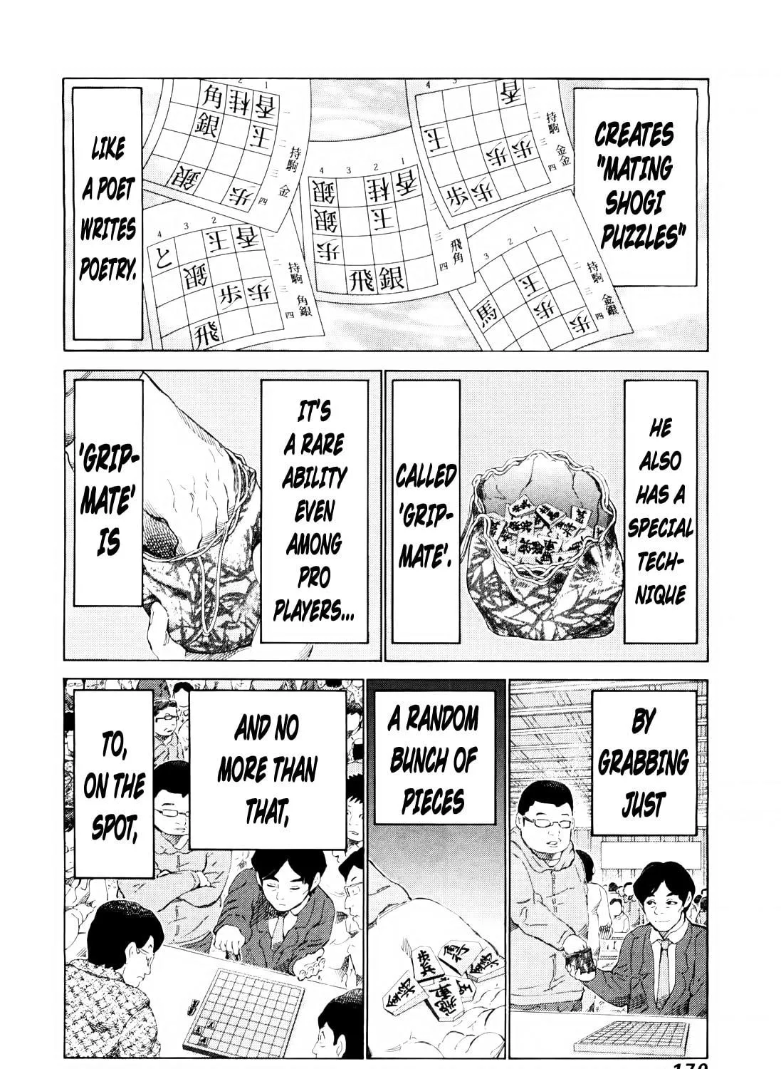 Read 81 Diver chapter 253 image 8 on Lezhin
