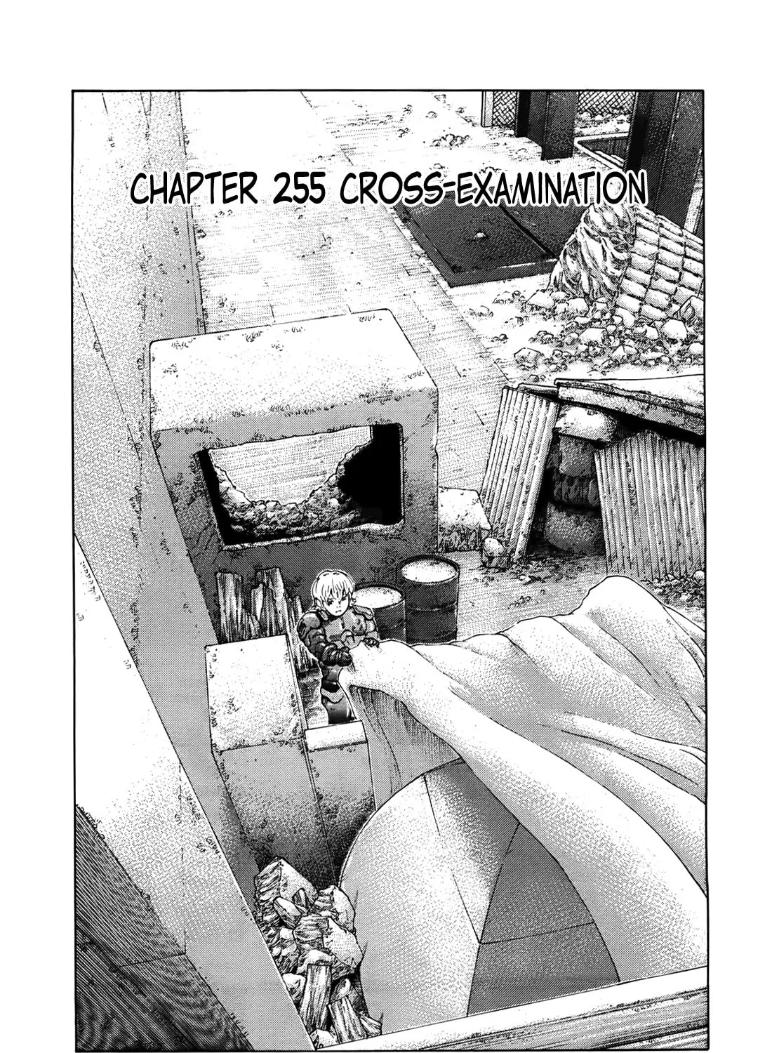 Read 81 Diver chapter 255 image 12 on Lezhin