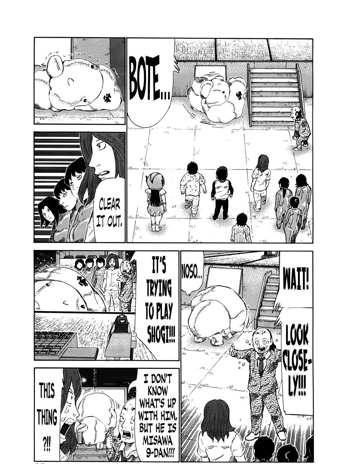 Read 81 Diver chapter 256 image 26 on Lezhin