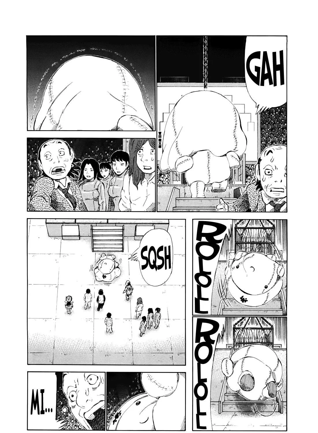 Read 81 Diver chapter 256 image 28 on Lezhin