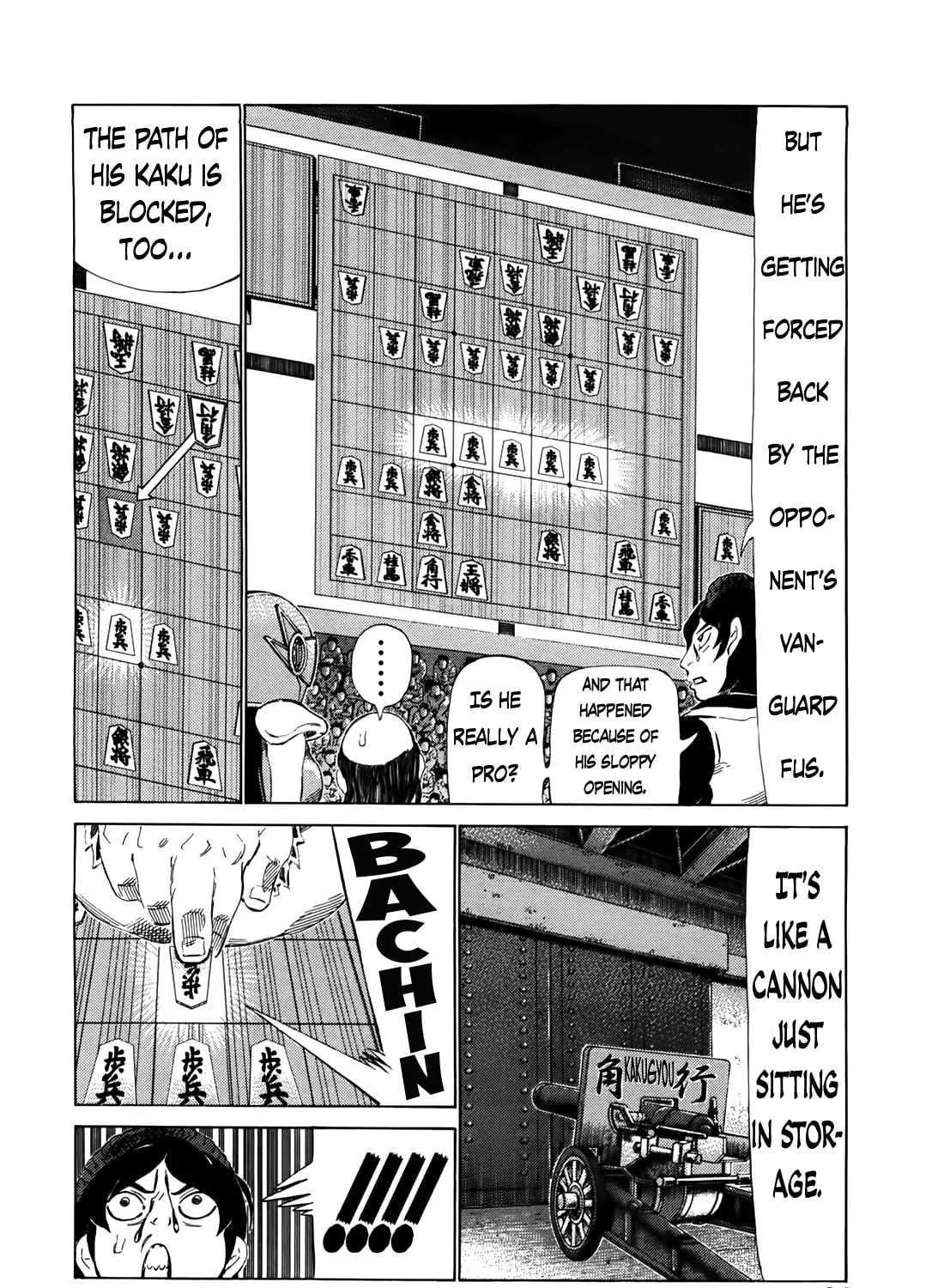 Read 81 Diver chapter 258 image 14 on Lezhin