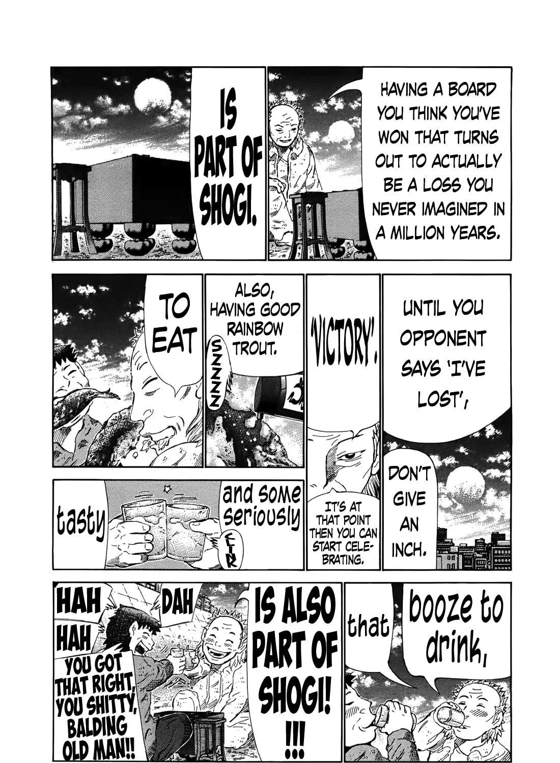 Read 81 Diver chapter 259 image 18 on Lezhin