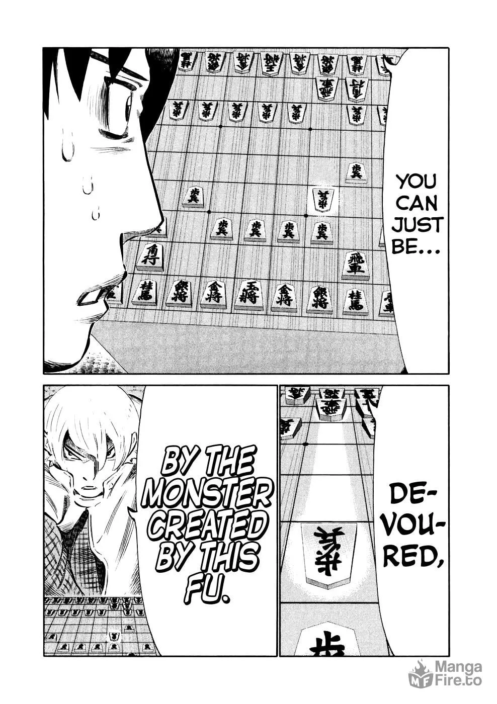 Read 81 Diver chapter 26 image 17 on Lezhin