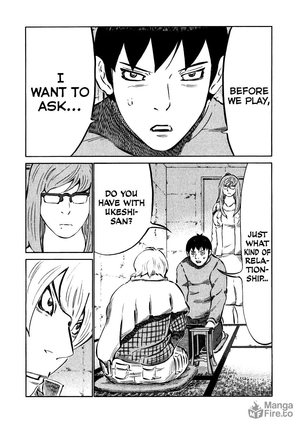 Read 81 Diver chapter 26 image 2 on Lezhin