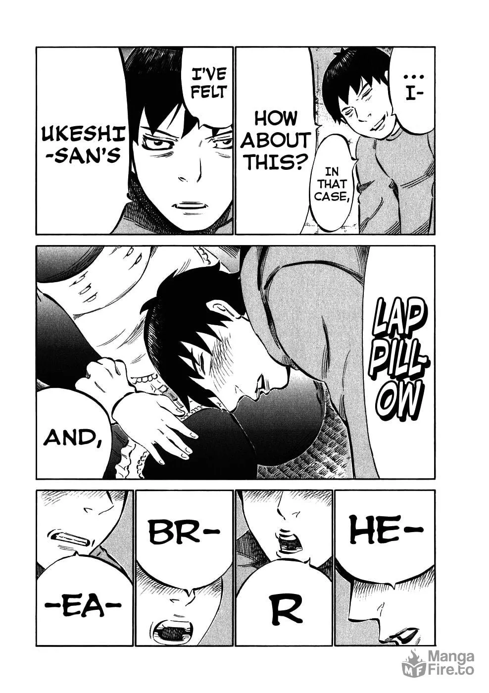 Read 81 Diver chapter 26 image 5 on Lezhin
