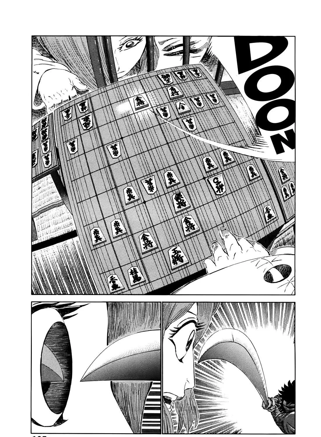 Read 81 Diver chapter 260 image 22 on Lezhin
