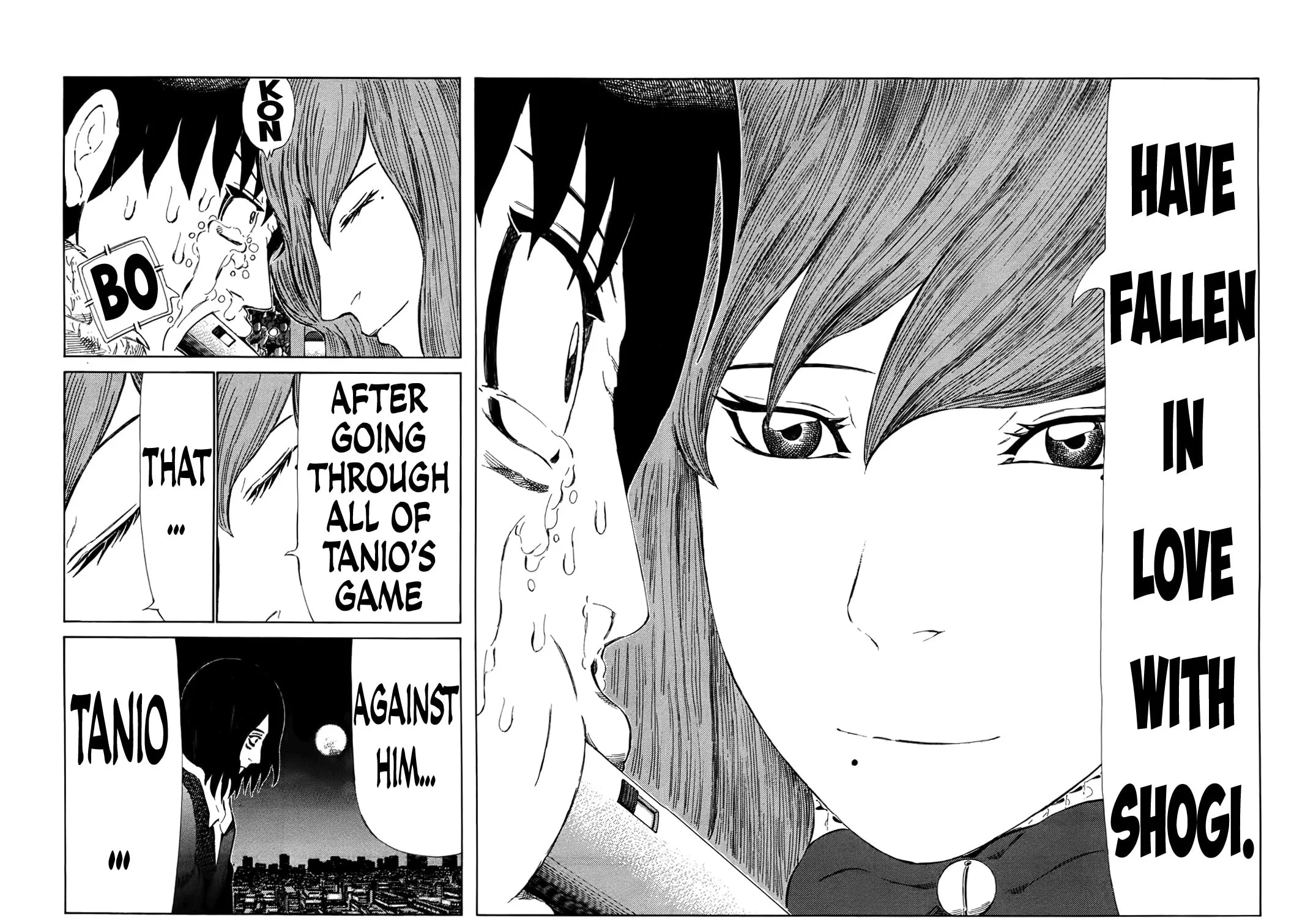 Read 81 Diver chapter 262 image 22 on Lezhin