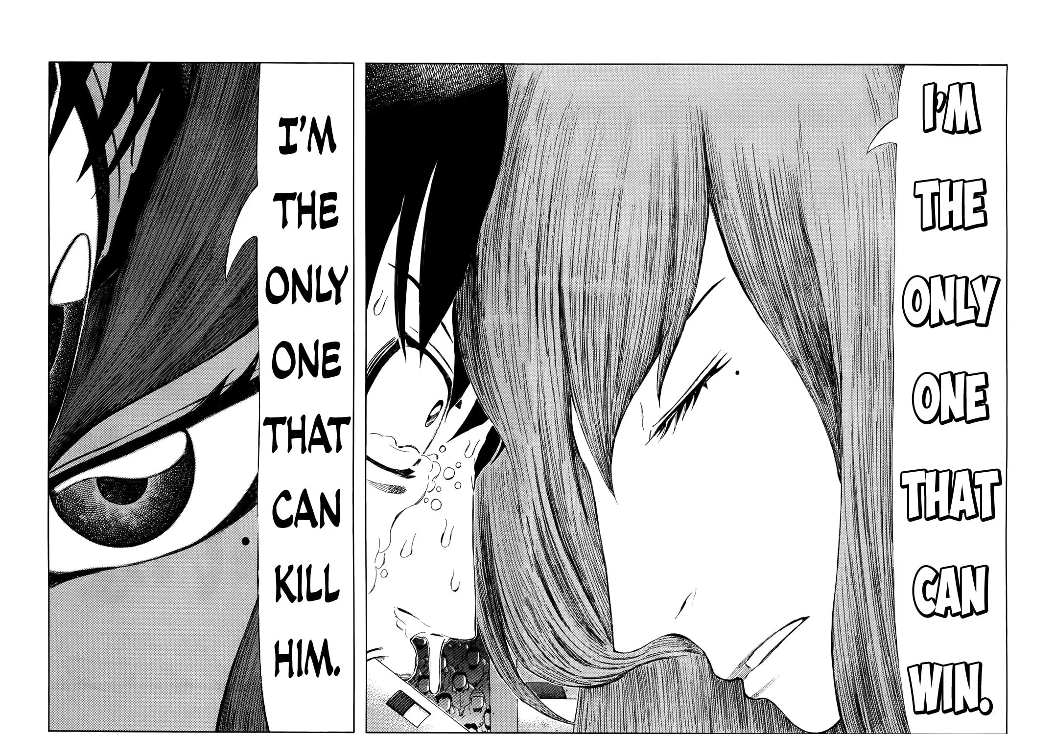 Read 81 Diver chapter 262 image 24 on Lezhin