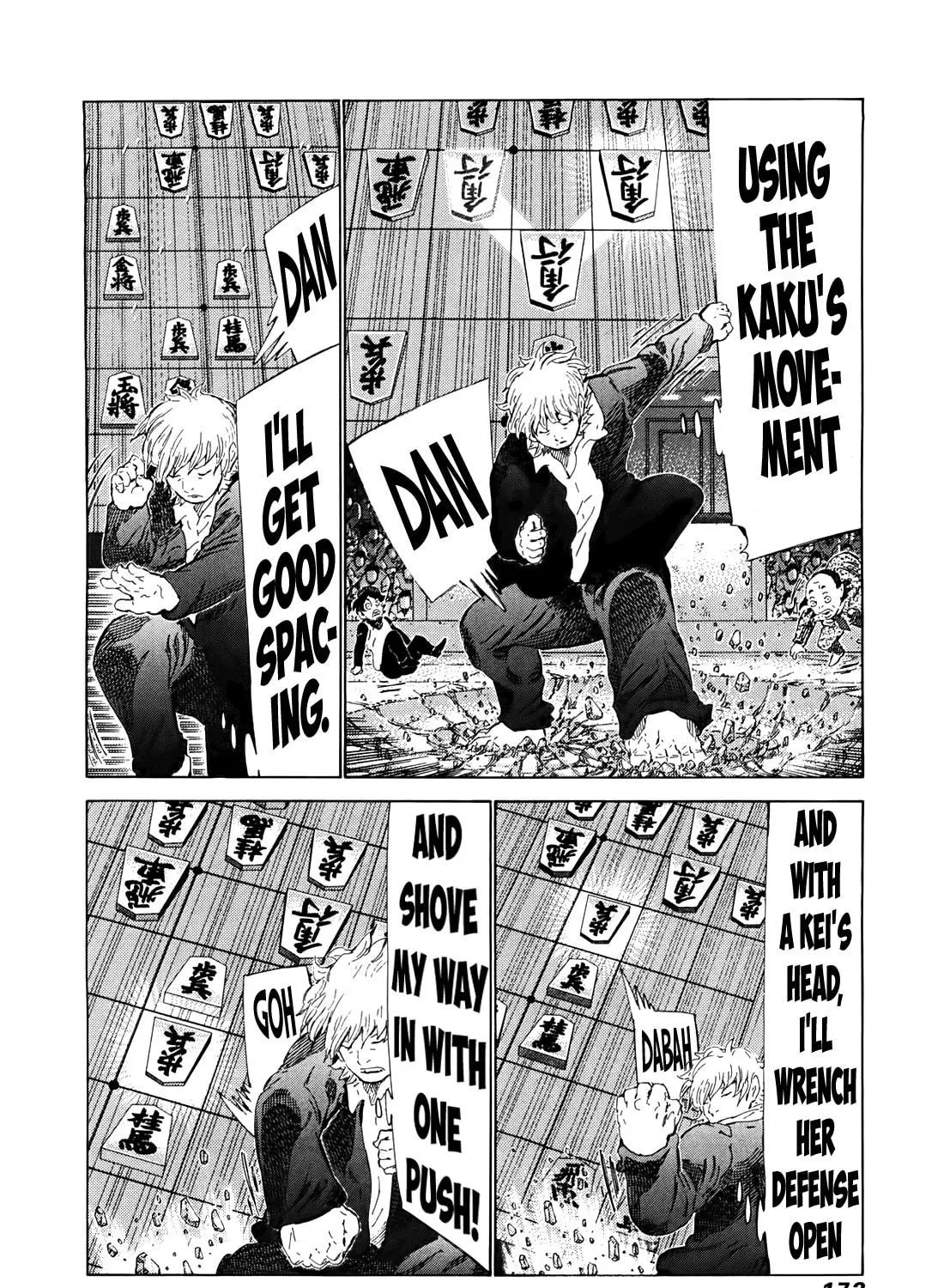 Read 81 Diver chapter 264 image 10 on Lezhin