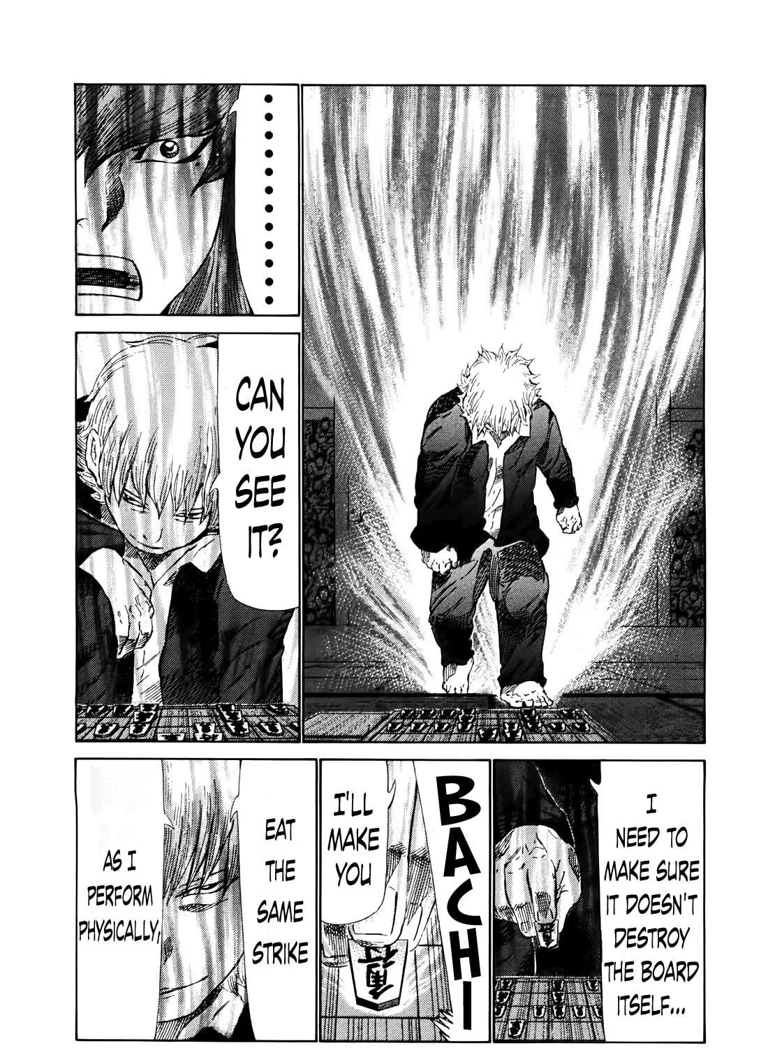 Read 81 Diver chapter 264 image 16 on Lezhin