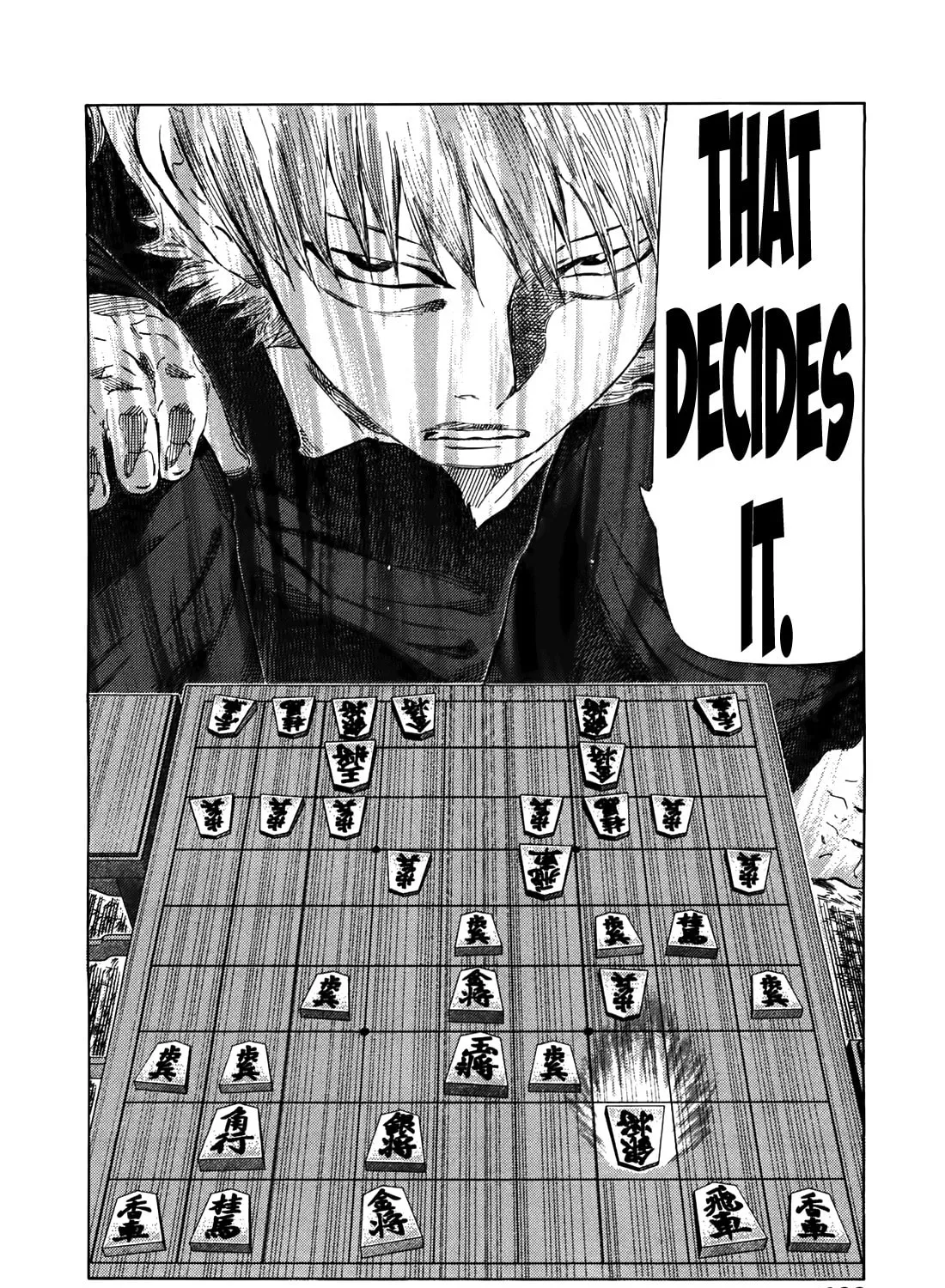 Read 81 Diver chapter 264 image 26 on Lezhin