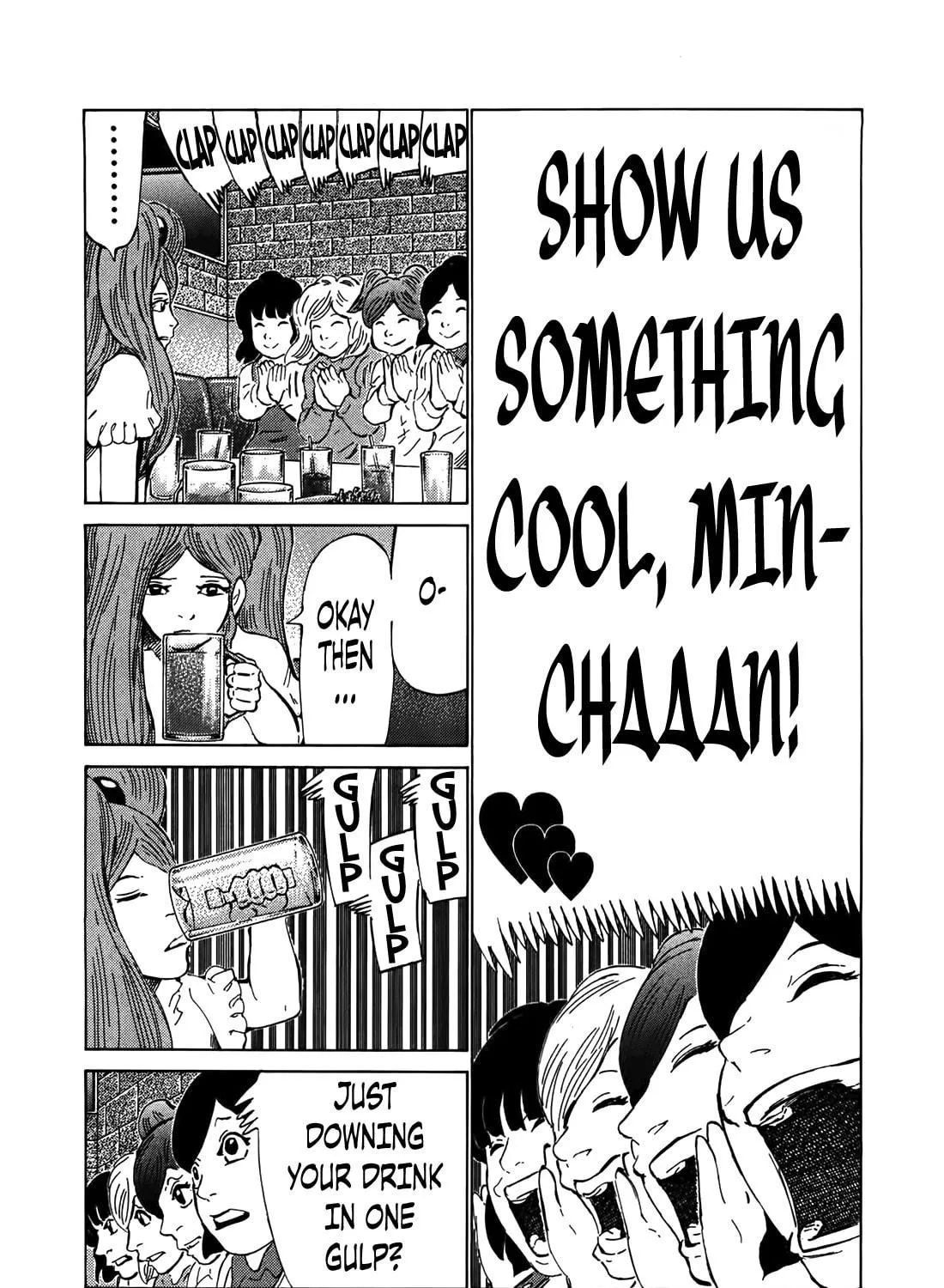 Read 81 Diver chapter 265 image 34 on Lezhin