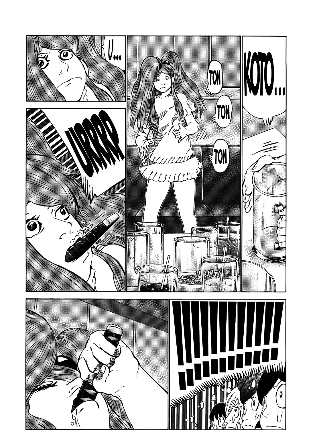 Read 81 Diver chapter 265 image 36 on Lezhin