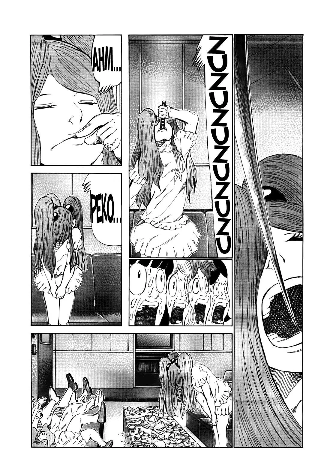 Read 81 Diver chapter 265 image 40 on Lezhin