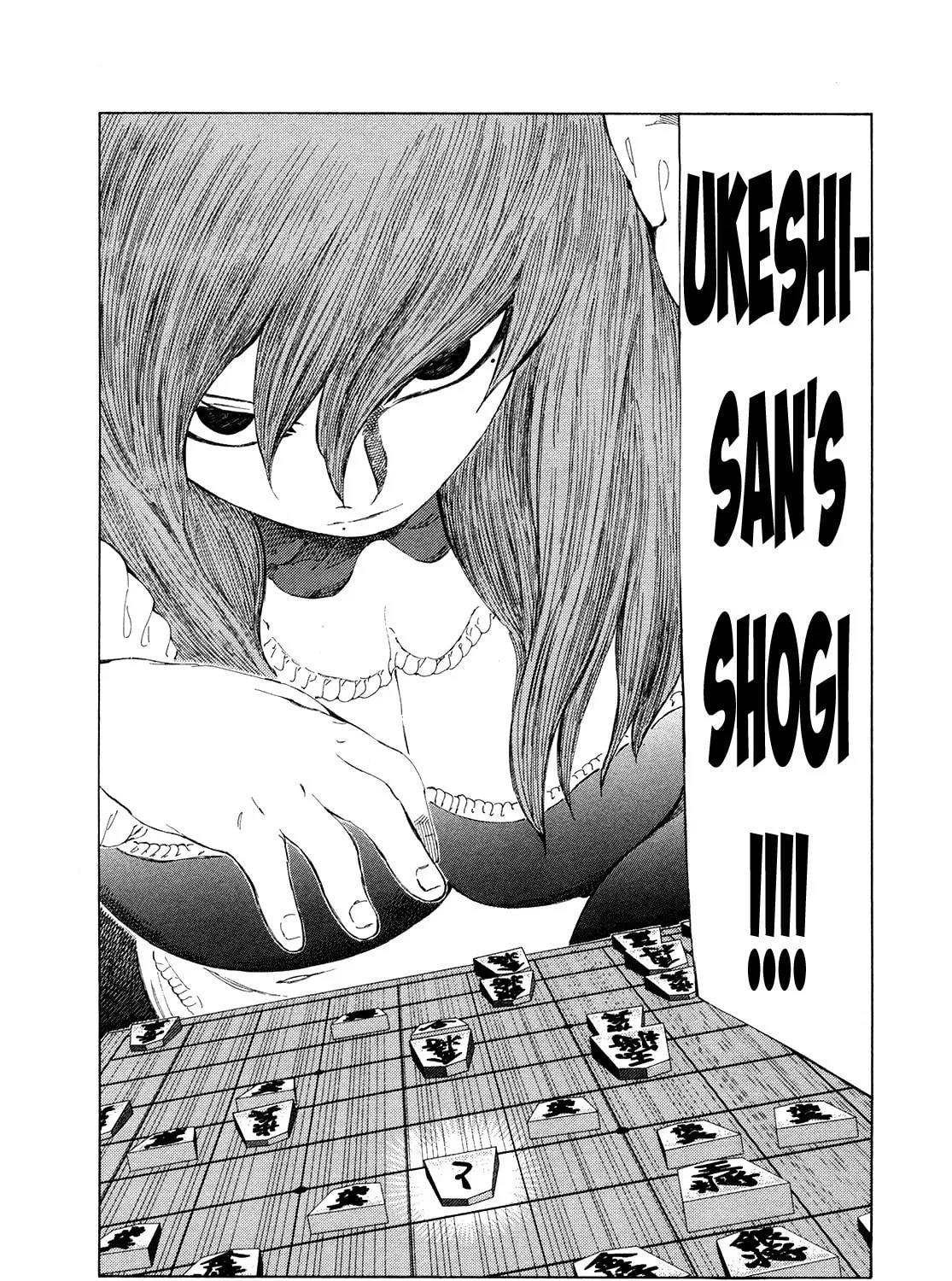 Read 81 Diver chapter 266 image 32 on Lezhin