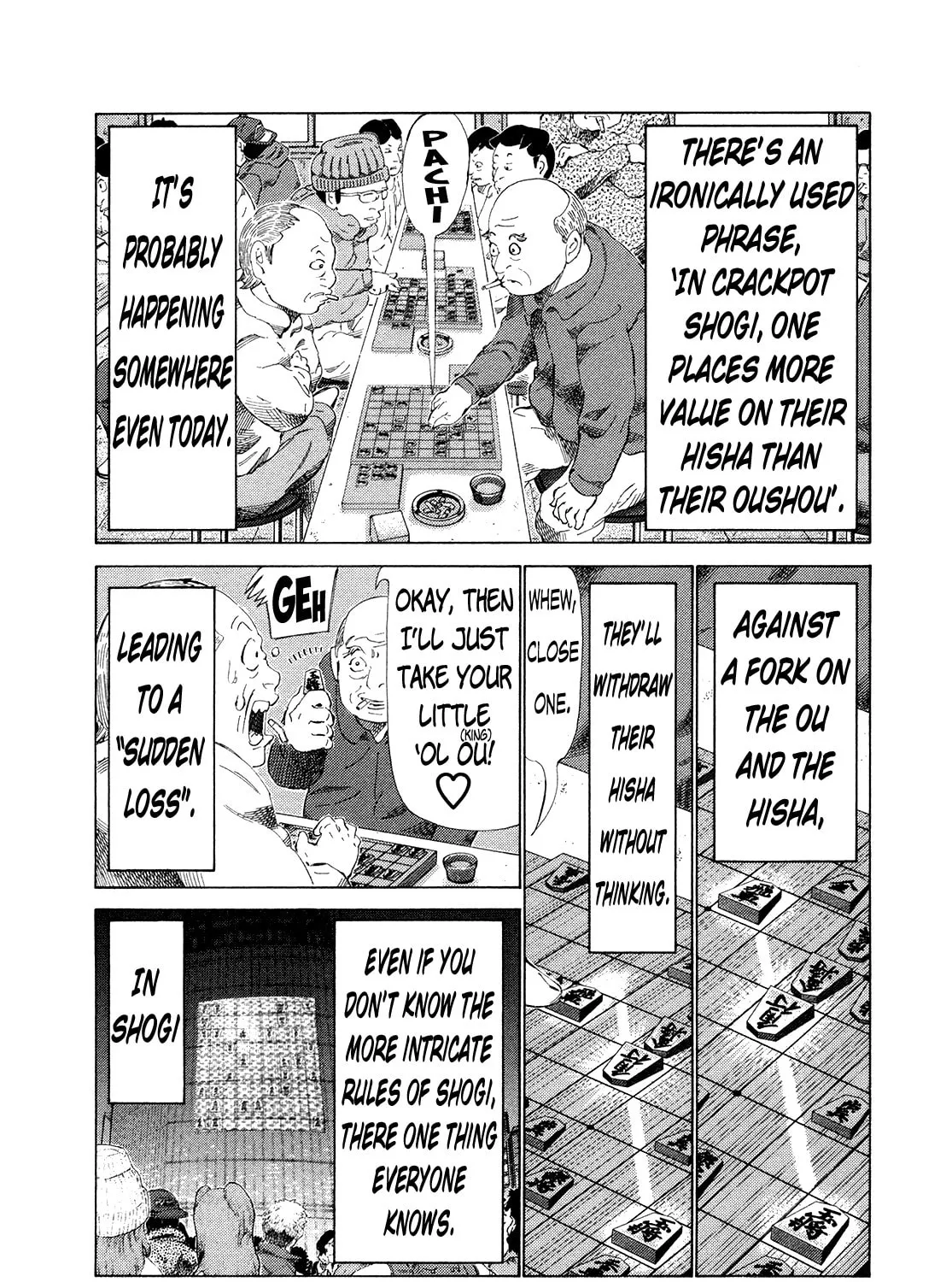 Read 81 Diver chapter 268 image 2 on Lezhin