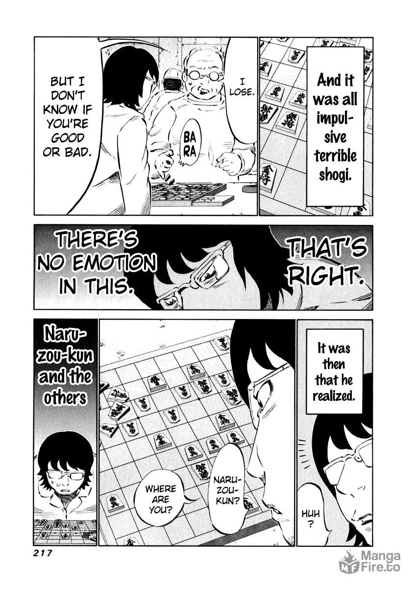 Read 81 Diver chapter 27.1 image 2 on Lezhin