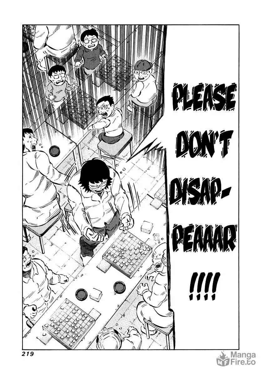 Read 81 Diver chapter 27.1 image 4 on Lezhin