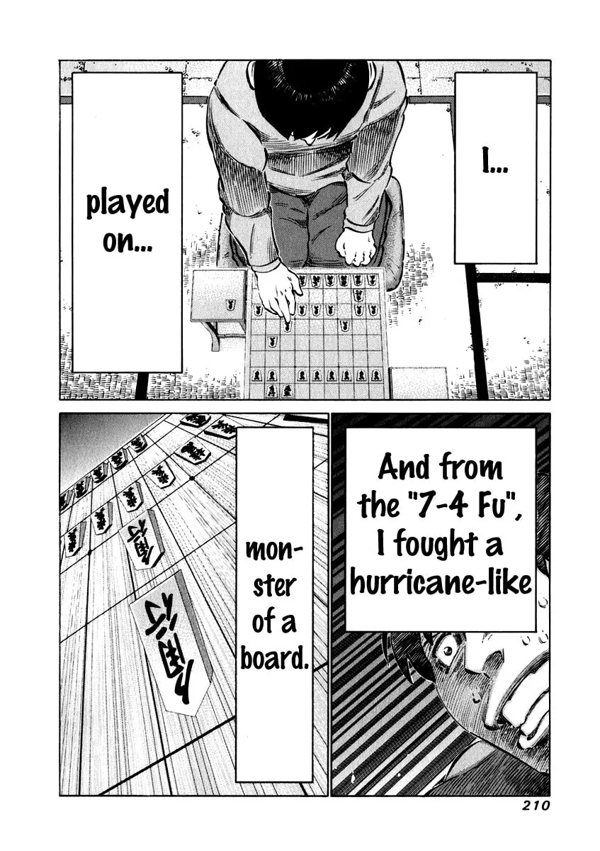 Read 81 Diver chapter 27 image 16 on Lezhin