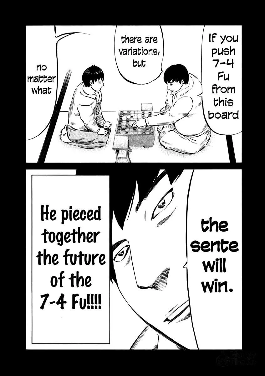 Read 81 Diver chapter 27 image 9 on Lezhin
