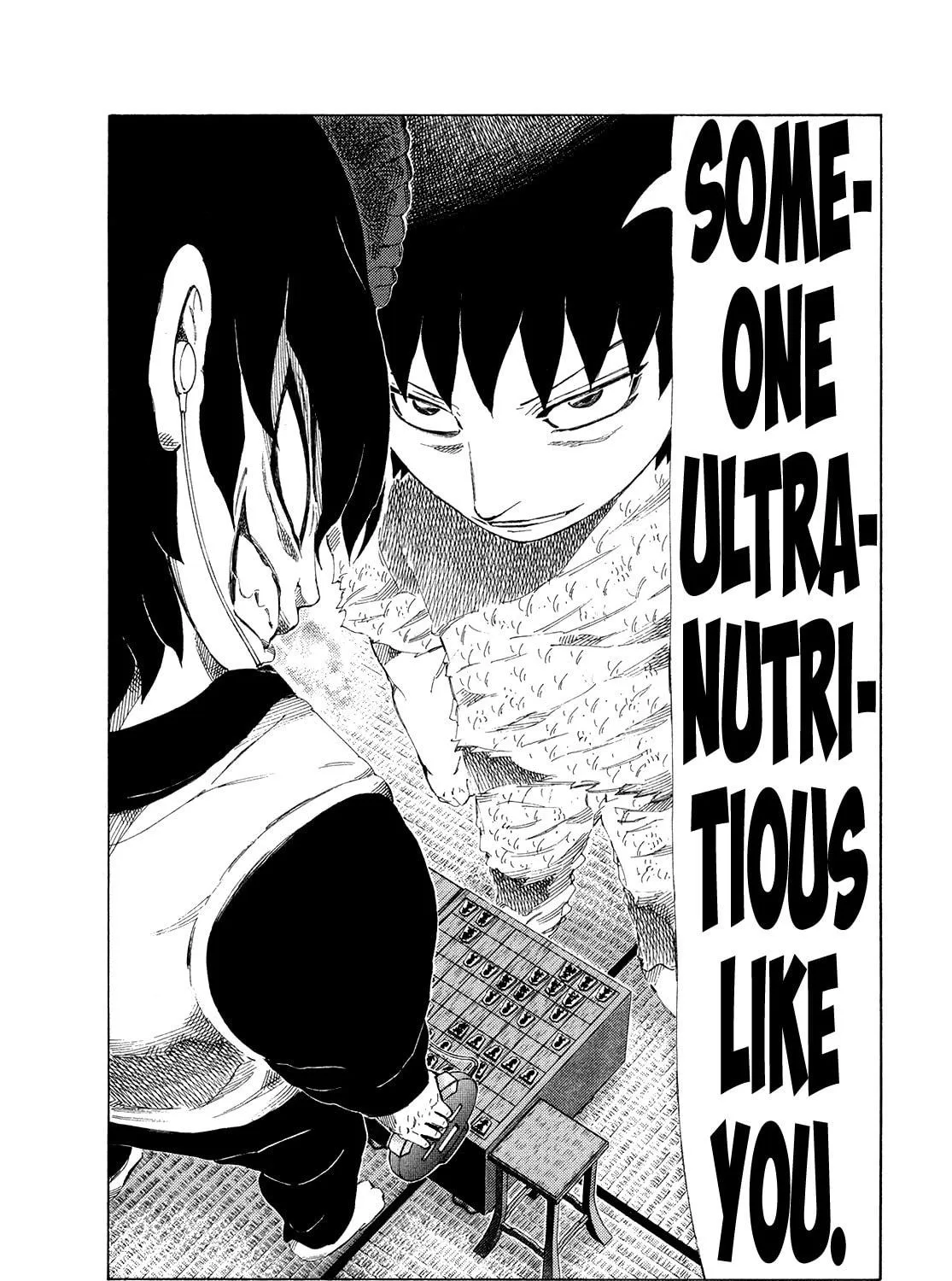 Read 81 Diver chapter 271 image 28 on Lezhin