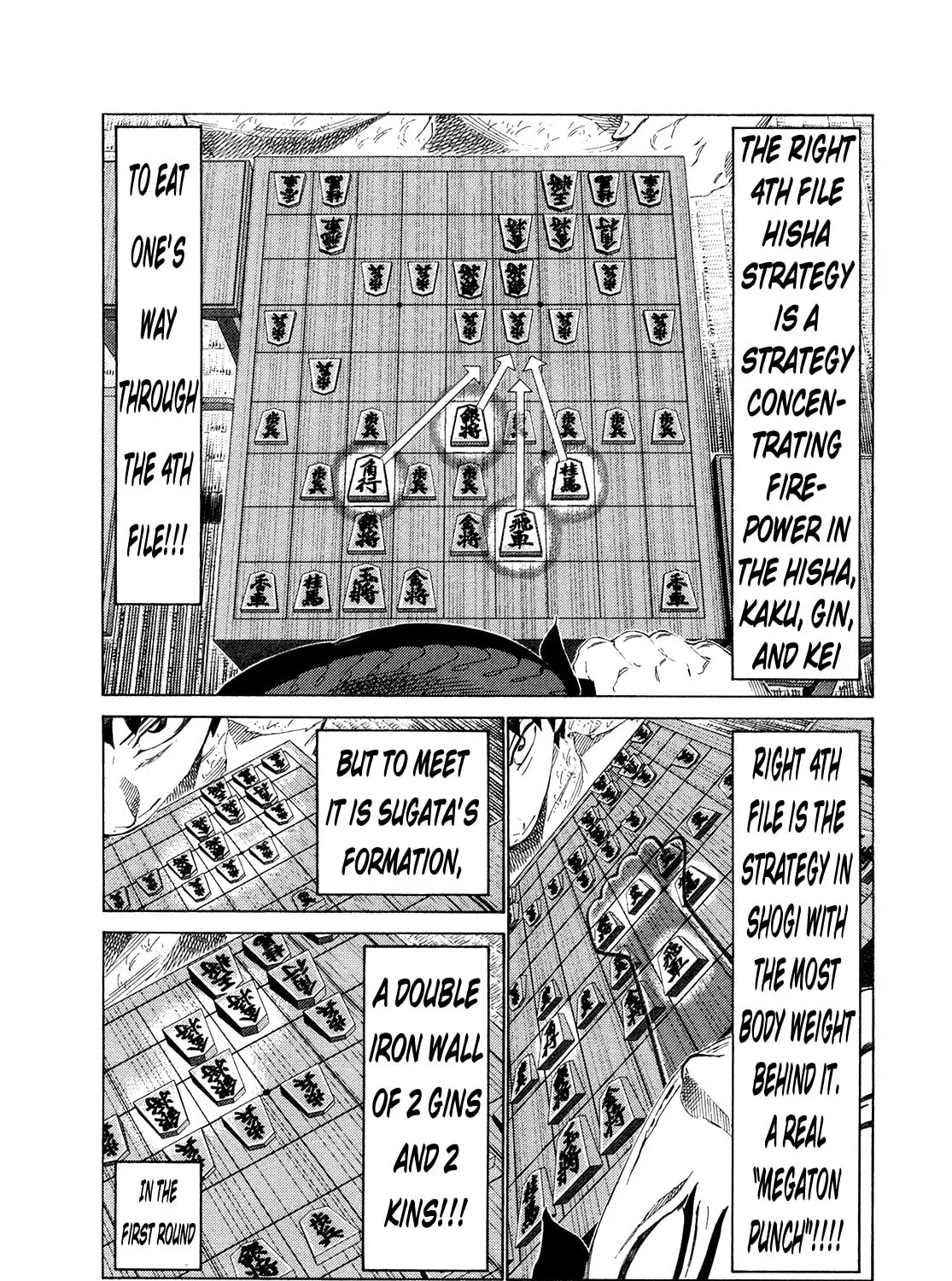 Read 81 Diver chapter 272 image 2 on Lezhin