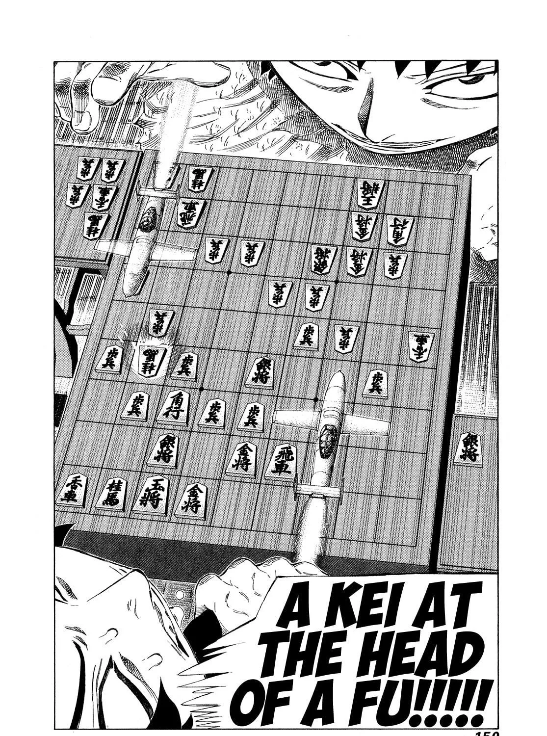 Read 81 Diver chapter 273 image 22 on Lezhin