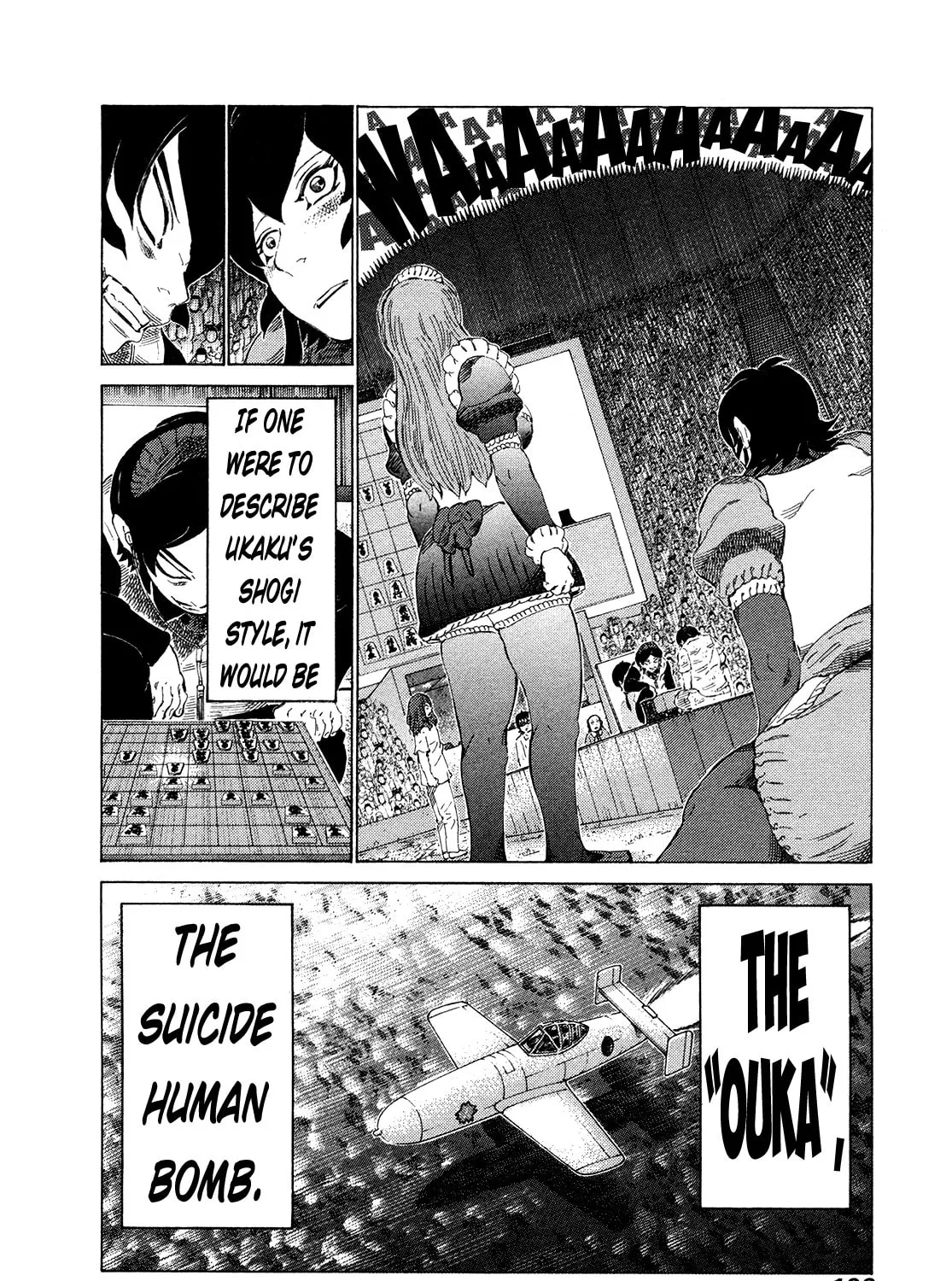 Read 81 Diver chapter 273 image 6 on Lezhin