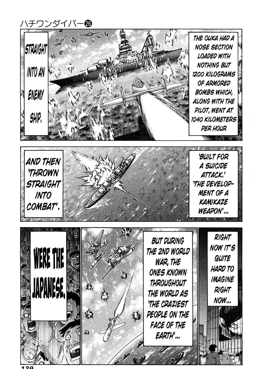 Read 81 Diver chapter 273 image 8 on Lezhin