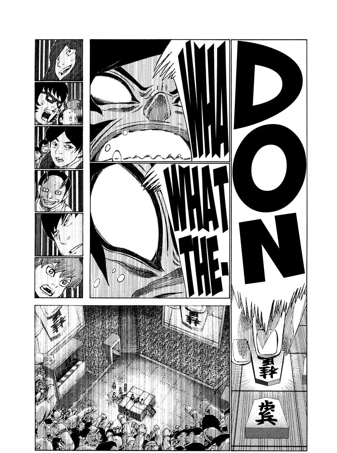 Read 81 Diver chapter 274 image 18 on Lezhin