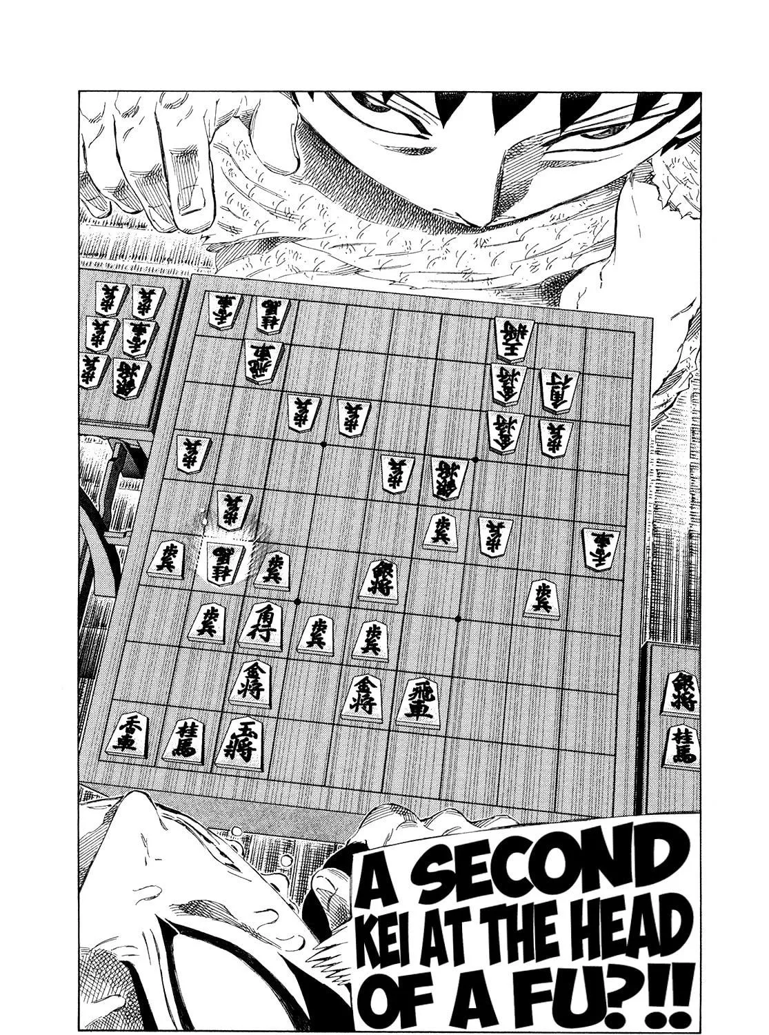 Read 81 Diver chapter 274 image 22 on Lezhin