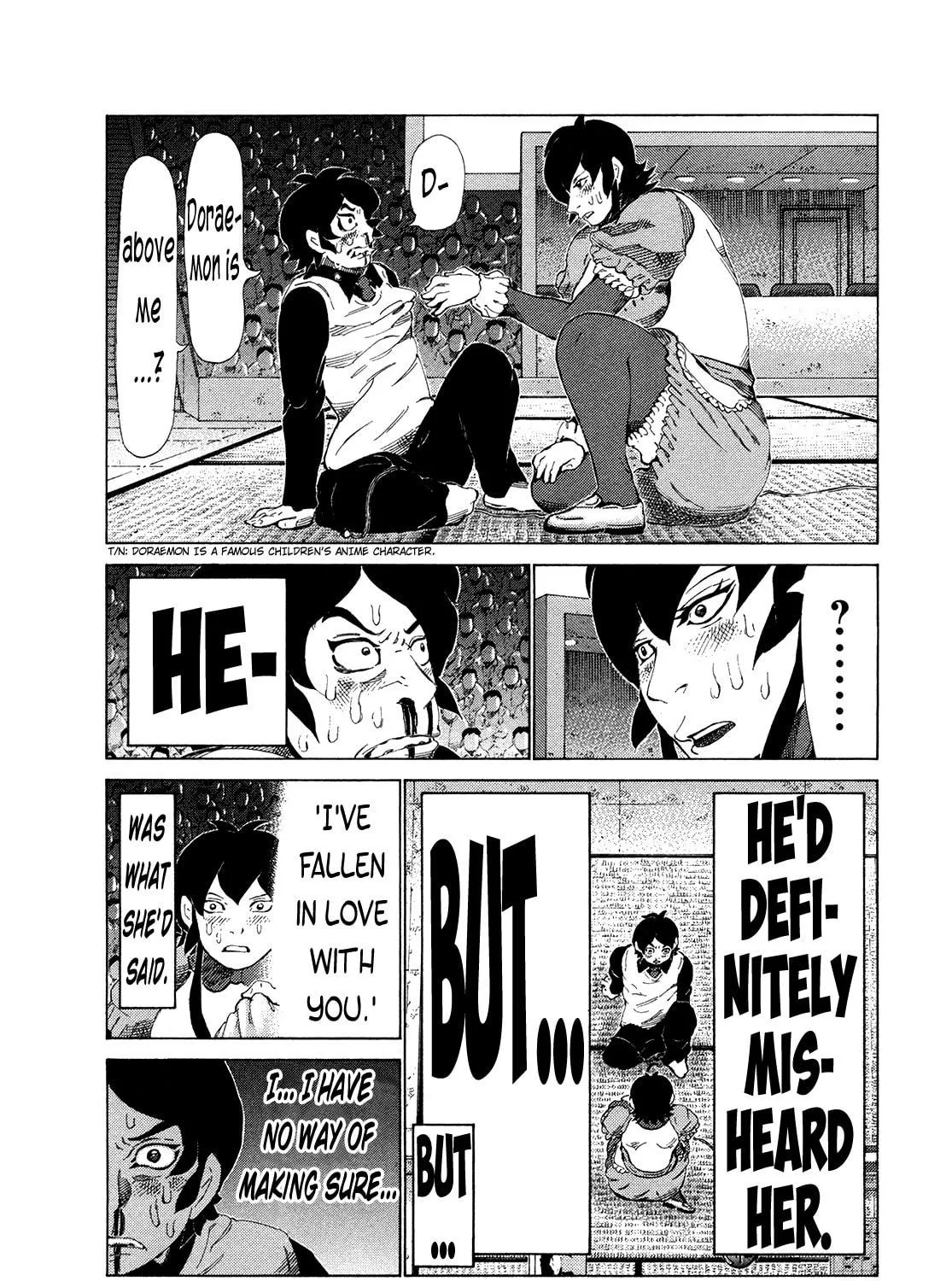 Read 81 Diver chapter 275 image 10 on Lezhin
