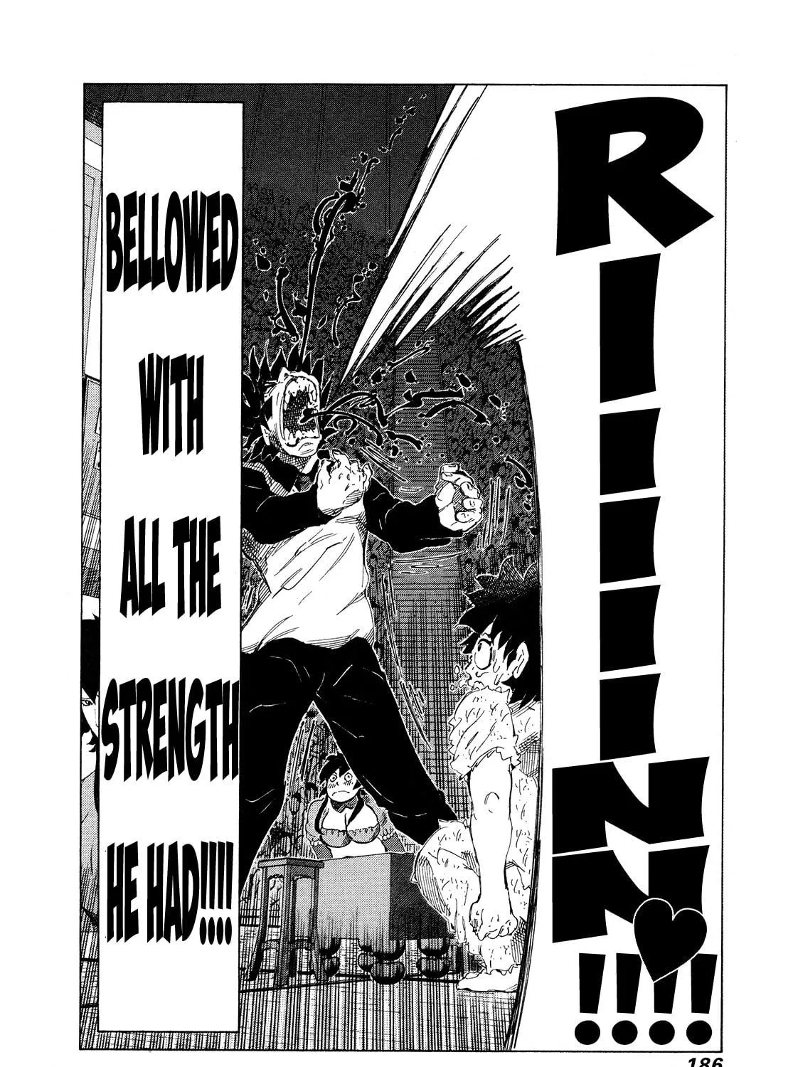 Read 81 Diver chapter 275 image 22 on Lezhin
